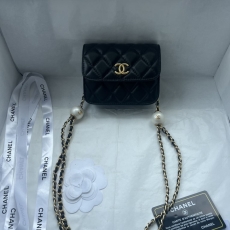 Chanel Satchel Bags